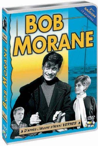 Bob Morane - Saison 2