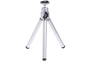 Professional Heavy Duty Laser Level Tripod with 1/4 Adapter for Laser Level Distance Telescope
