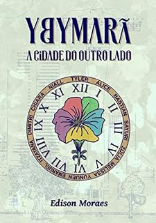 Livro Ybymarã