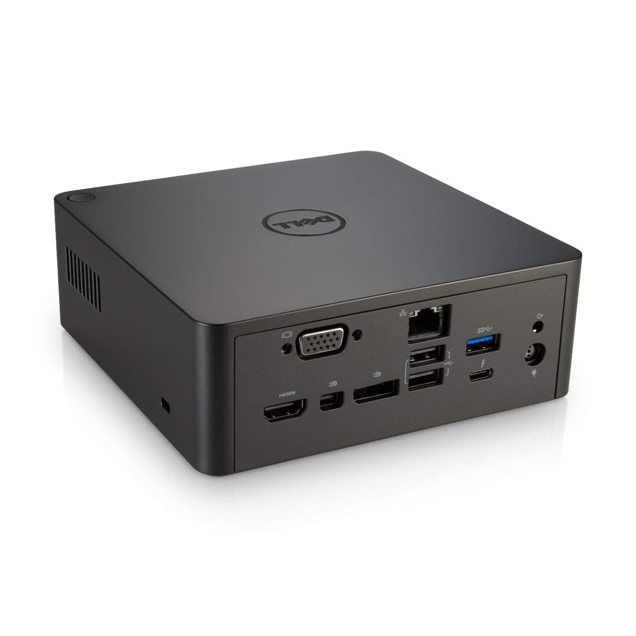 Dell 452-BCPB THUNDERBOLT DOCK TB16 180W AC ADAPTER UK - (Laptops > Laptop Docking Stations) (Renewed)