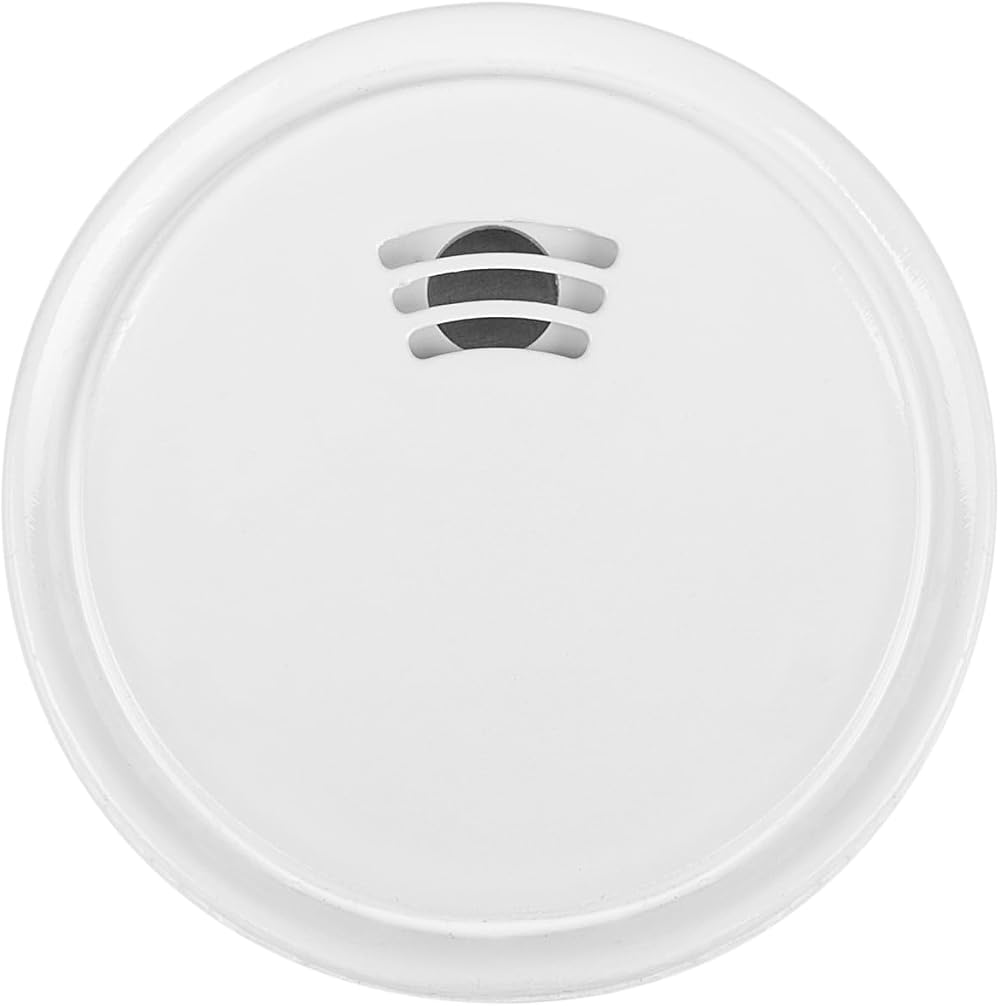 Smartwares Mini Water Alarm Extra Thin 3 Year Battery FWA-18210