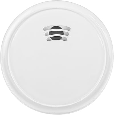 Smartwares Mini Water Alarm Extra Thin 3 Year Battery FWA-18210