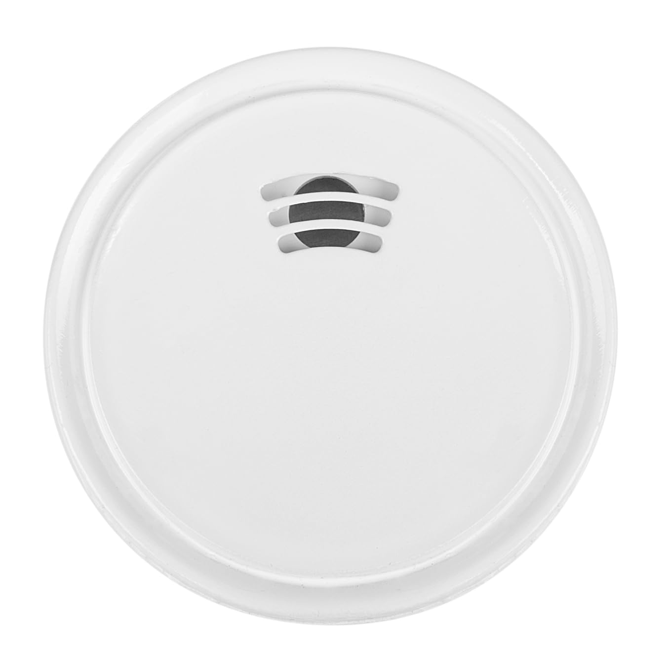 Smartwares Mini Water Alarm - Extra Thin - 3 Year Battery - FWA-18210