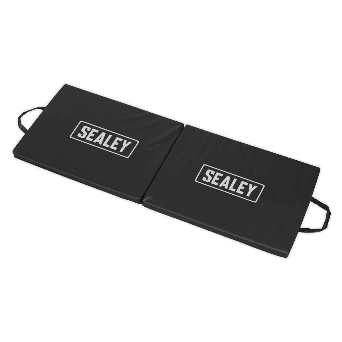 Sealey Vs858 Foldable Mechanic'S Work Mat