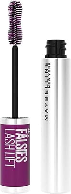 The Falsies Lash Lift Mascara Preto 9.6ML