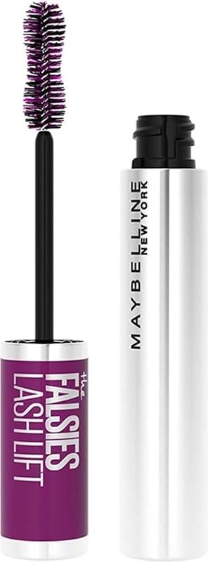 The Falsies Lash Lift Mascara Black 9.6ML