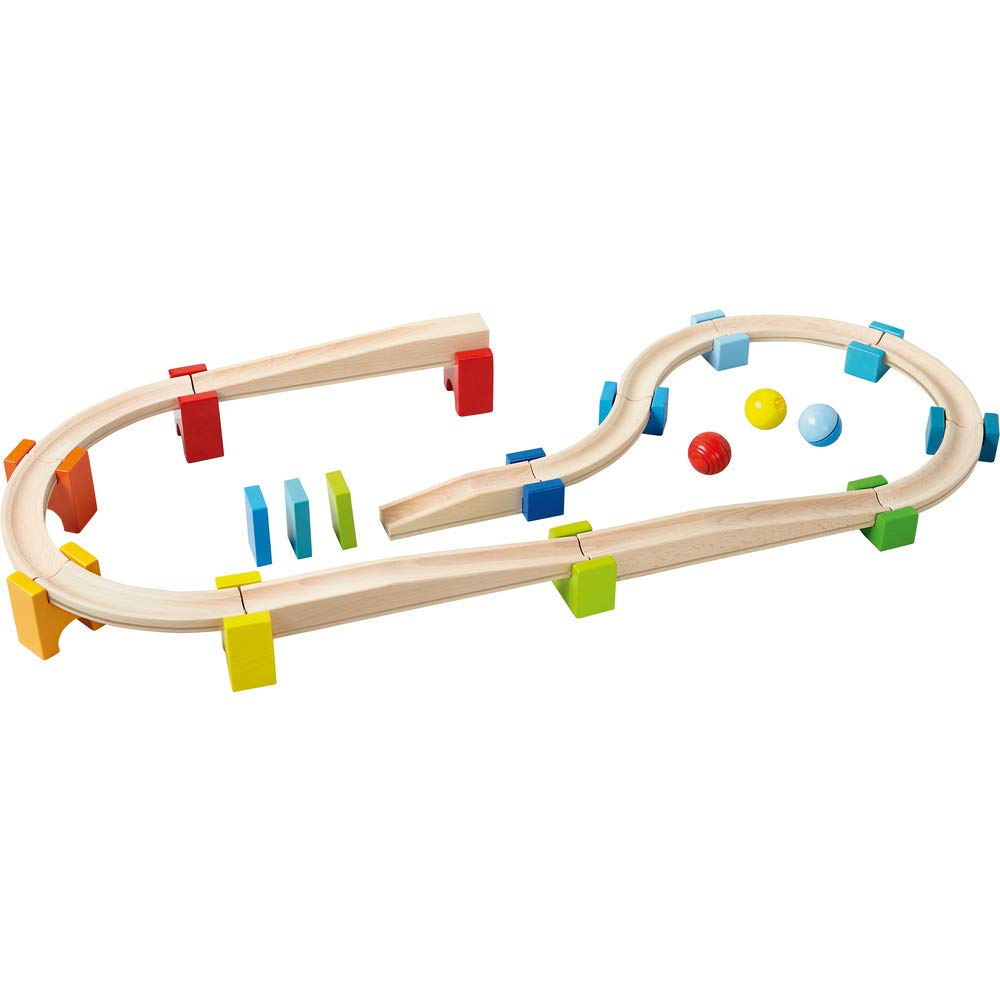 HABA My First Ball Track
