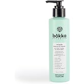 Bokka Botanika Plant Powered Color Care Miracle Rescue &amp; Repair All-in-1 Leave-in Treatment 6oz/177ml