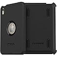 OtterBox Defender Series Case for iPad Mini (6TH GEN) - Black, Rugged, Durable, Multi-Layer Protection, Rugged, Durable, Multi-Layer Protection (Single Unit Ships in Polybag)