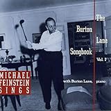 Michael Feinstein Sings the Burton Lane