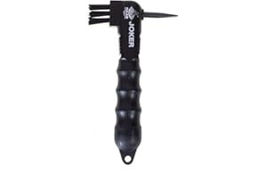 USG Haas - Hoof Pick with Brush Joker