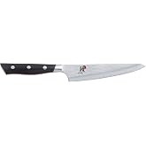 MIYABI Hisho 5.25-inch Prep Knife