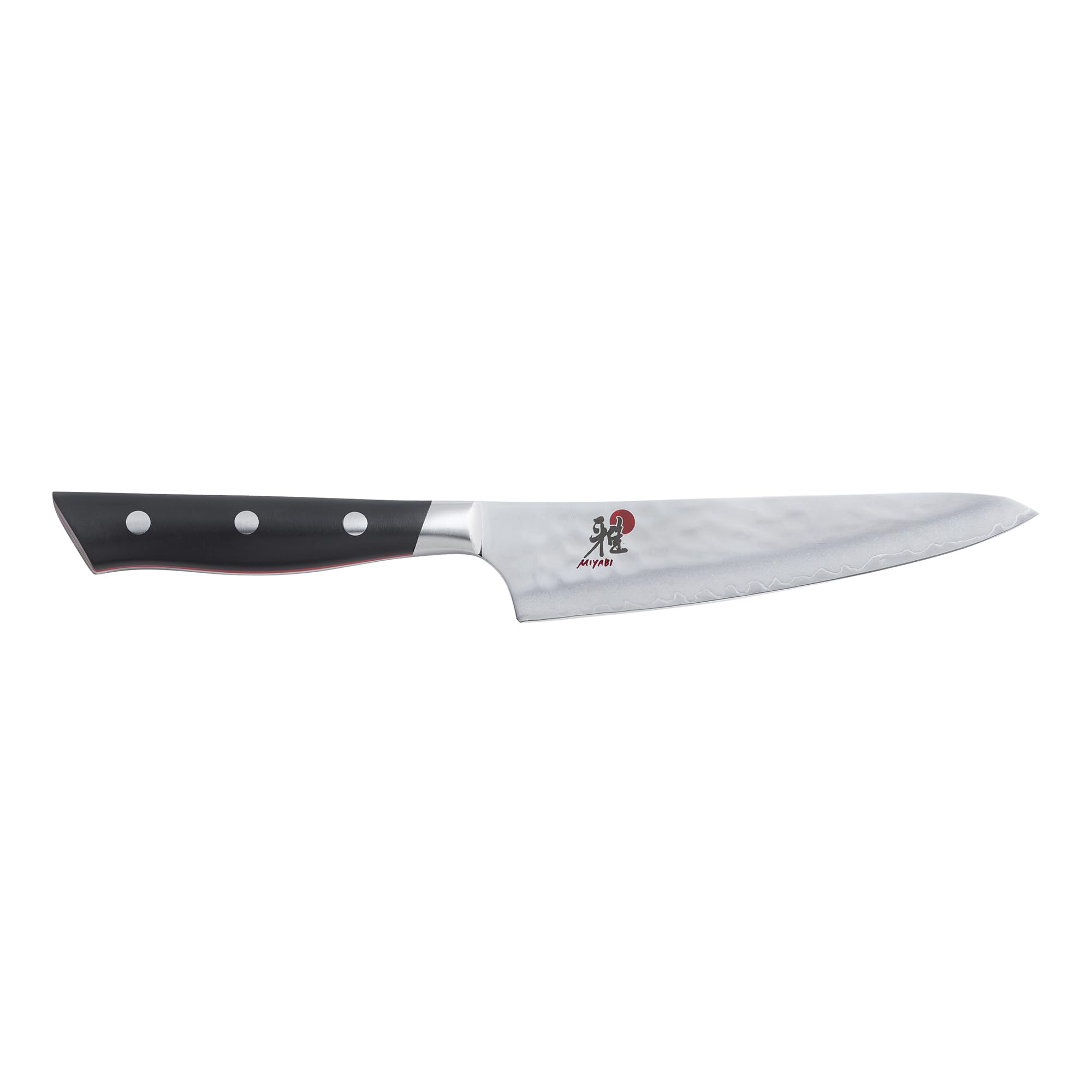 MIYABI Hisho 5.25-inch Prep Knife