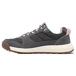Timberland Women's Retro Swift Low Lace Up