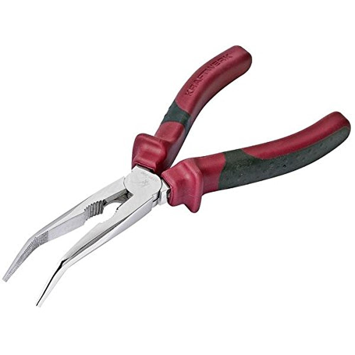 Kraftwerk ergokraft Telephone Pliers 45° 200 mm