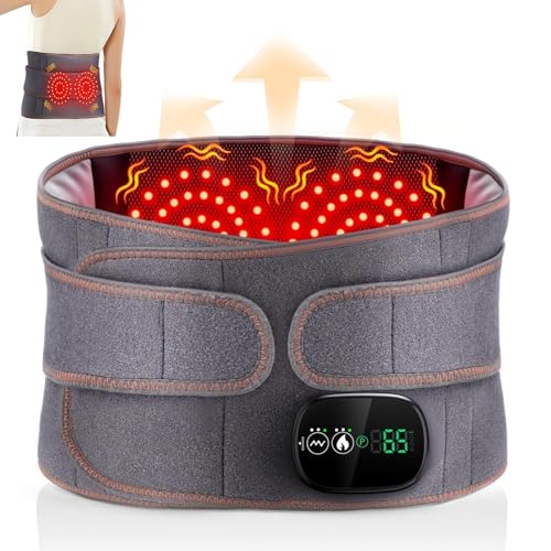 Cordless Heating Pad