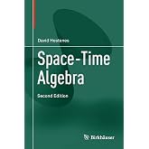 Space-Time Algebra