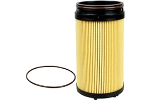 68677810AA Oil Filter Compatible with 2025 Dodge Ram 2500 3500 4500 5500 6.7L Cummins Turbo Diesel Engines ﻿ ﻿