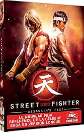 Street Fighter : Assassin's Fist - Version Longue