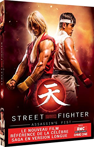 Street Fighter : Assassin's Fist - Version Longue