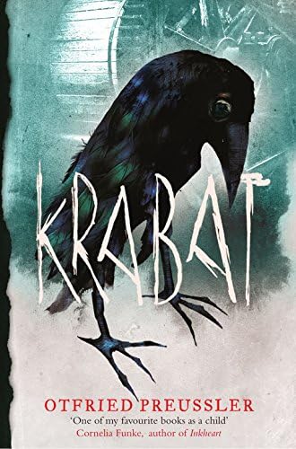 Otfried PreusslerKRABAT [Library of Lost Books edition]