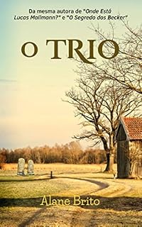 Livro O Trio