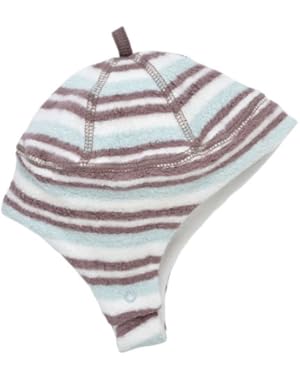 Apparel Baby-Boys Newborn Ear Flap Hat