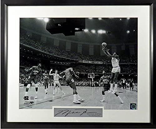 Photographs - Michael Jordan