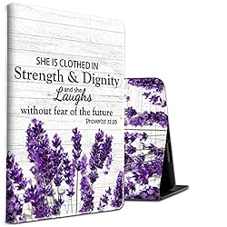 Case for All-New 6" Basic Kindle 11th Generation