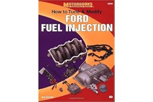How to Tune & Modify Ford Fuel Injection (Powertech)