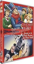 Un Chant De Noël + Jessie Et Le Petit Renne Du Père Noël - Pack Spécial