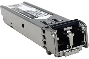 Cisco GLC-SX-MMD Compatible 1000BASE-SX SFP 850nm MM LC w/DOM Transceiver