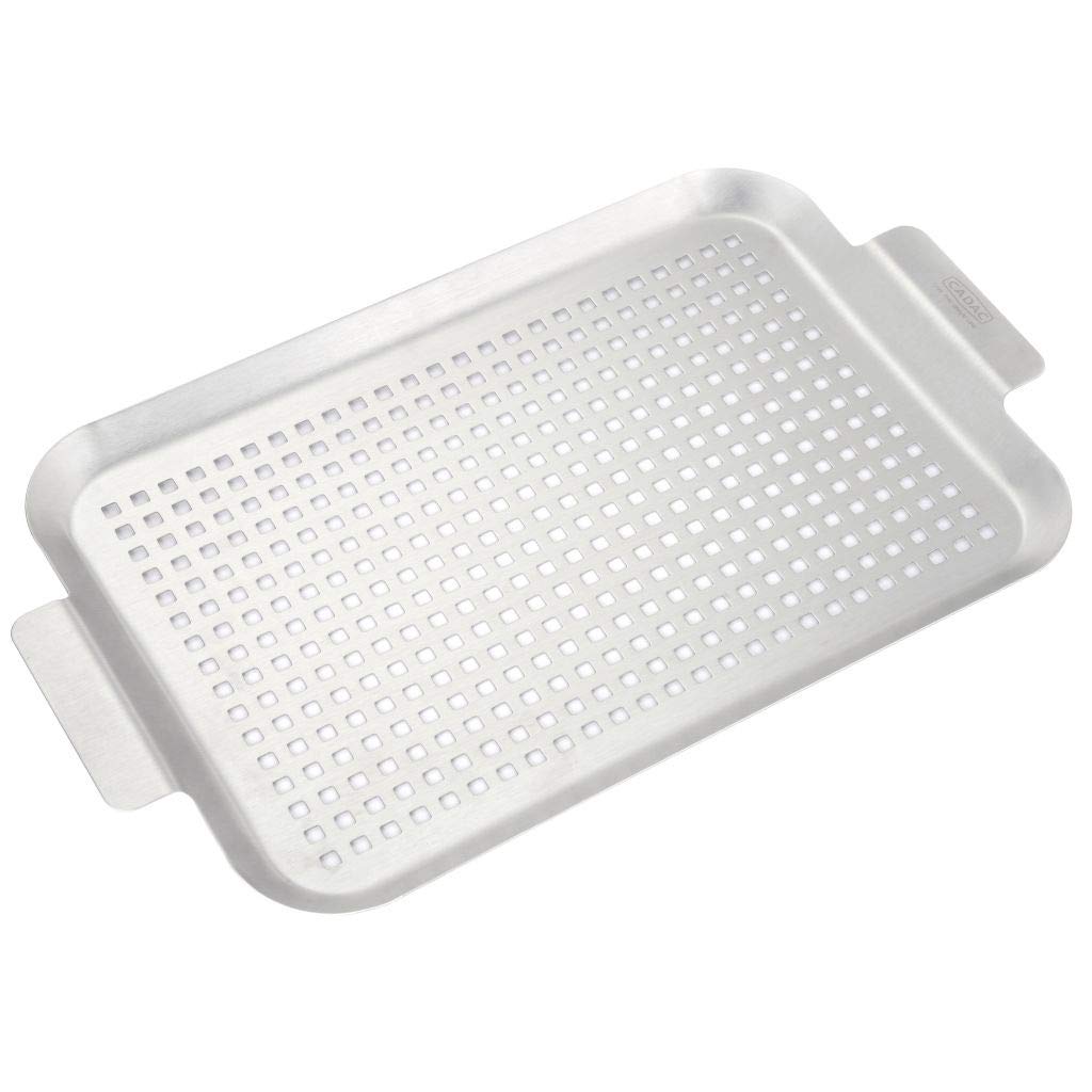 Cadac grill pan