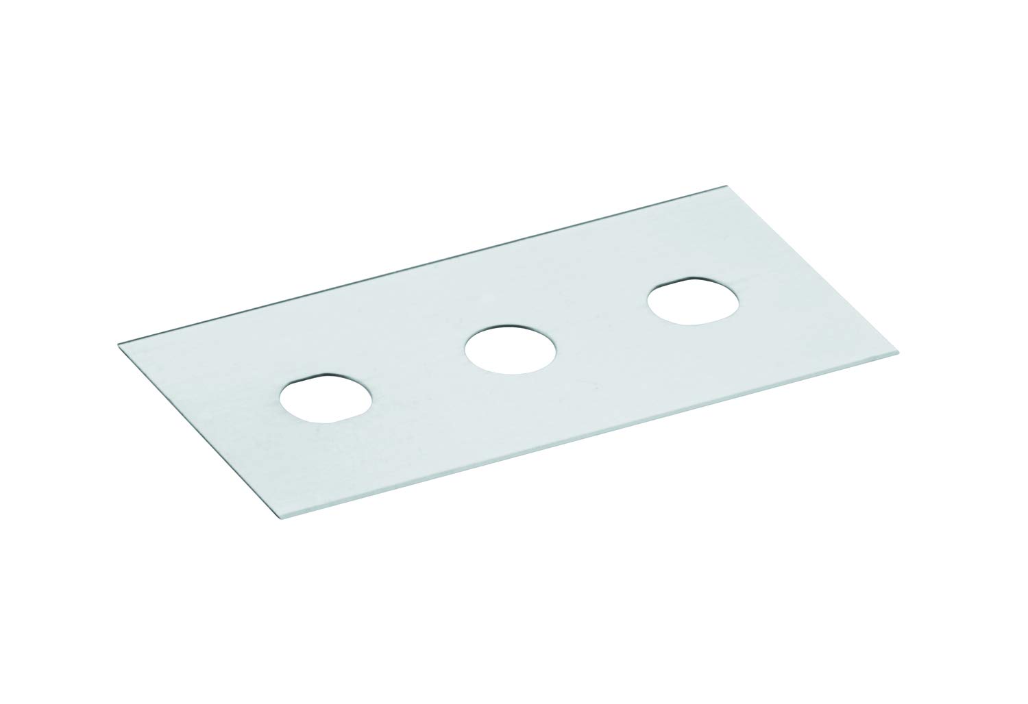 Rosle Stainless Steel Replacement Blades for Ceramic Hob Scraper Art No 12830, Pack of 10