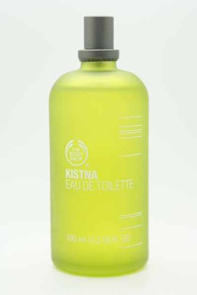 The Body Shop Kistna Eau De Toilette 100ml For Men & Women