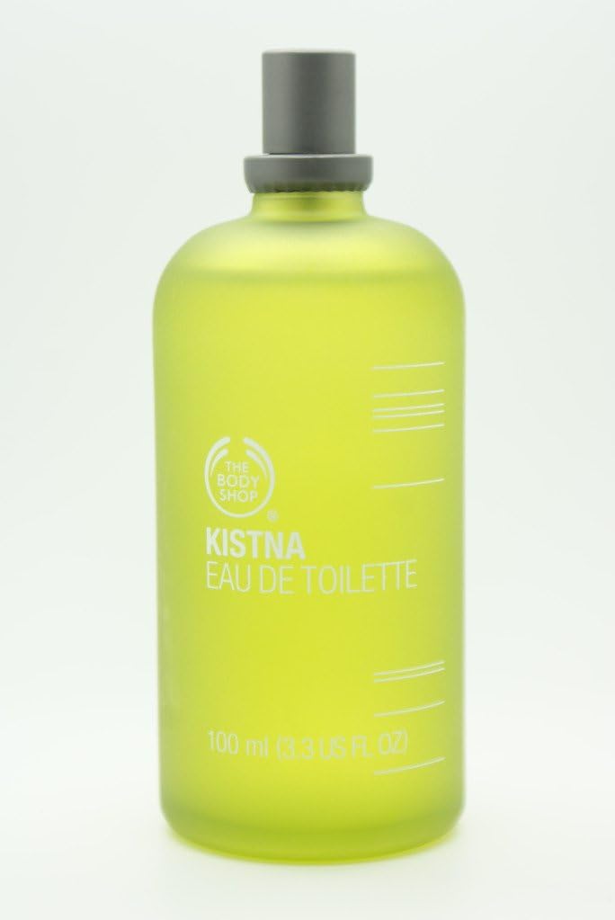 The Body Shop Kistna Eau De Toilette 100ml For Men & Women
