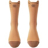 Animal Cute Capybara Crew Socks Novelty Fun Socks for Men Women Funny Birthday Gifts