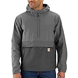 Carhartt Men's Rain Defender Loose Fit Lightweight