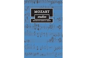 Mozart Studies
