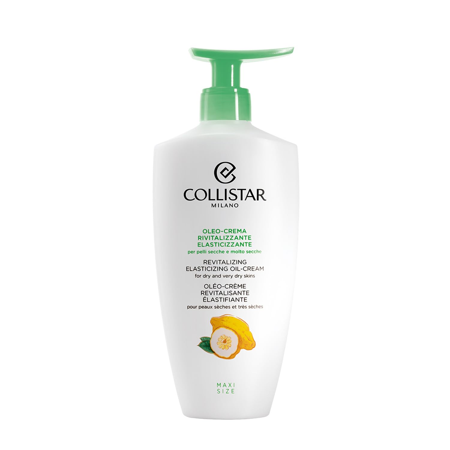 Collistar Body Cream