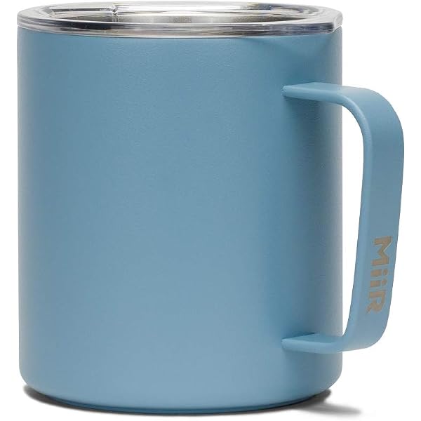 miir camp cup blue