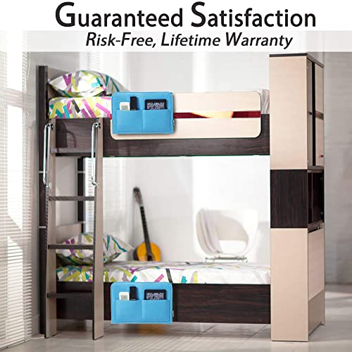 Lib Bedside Caddy, Original Design Large Size x