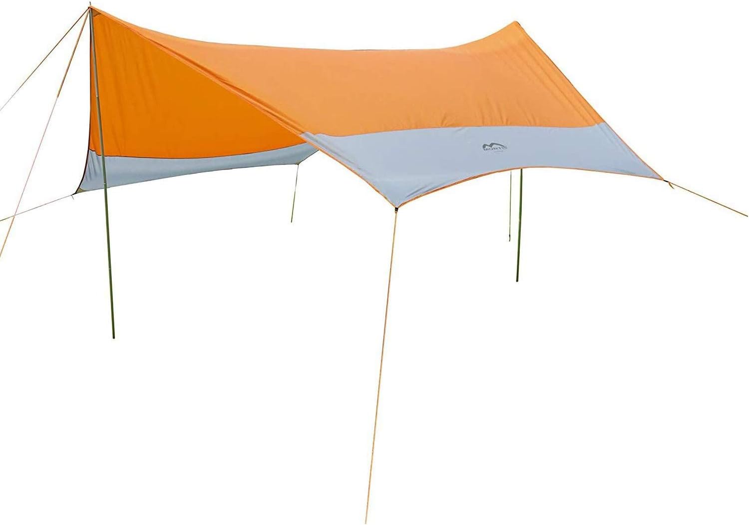 MONTIS MIAMI BEACH, sun awning, approx. 4m x 3.5m, 1.7kg
