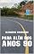 Livro PARA ALÉM DOS ANOS 90