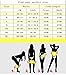 Hot Thermo Sweat Neoprene Shapers Slimming Belt Waist Cincher Girdle (2XL, Yellow)
