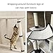 YOUYUN Cat Scratch Furniture Protector, 16