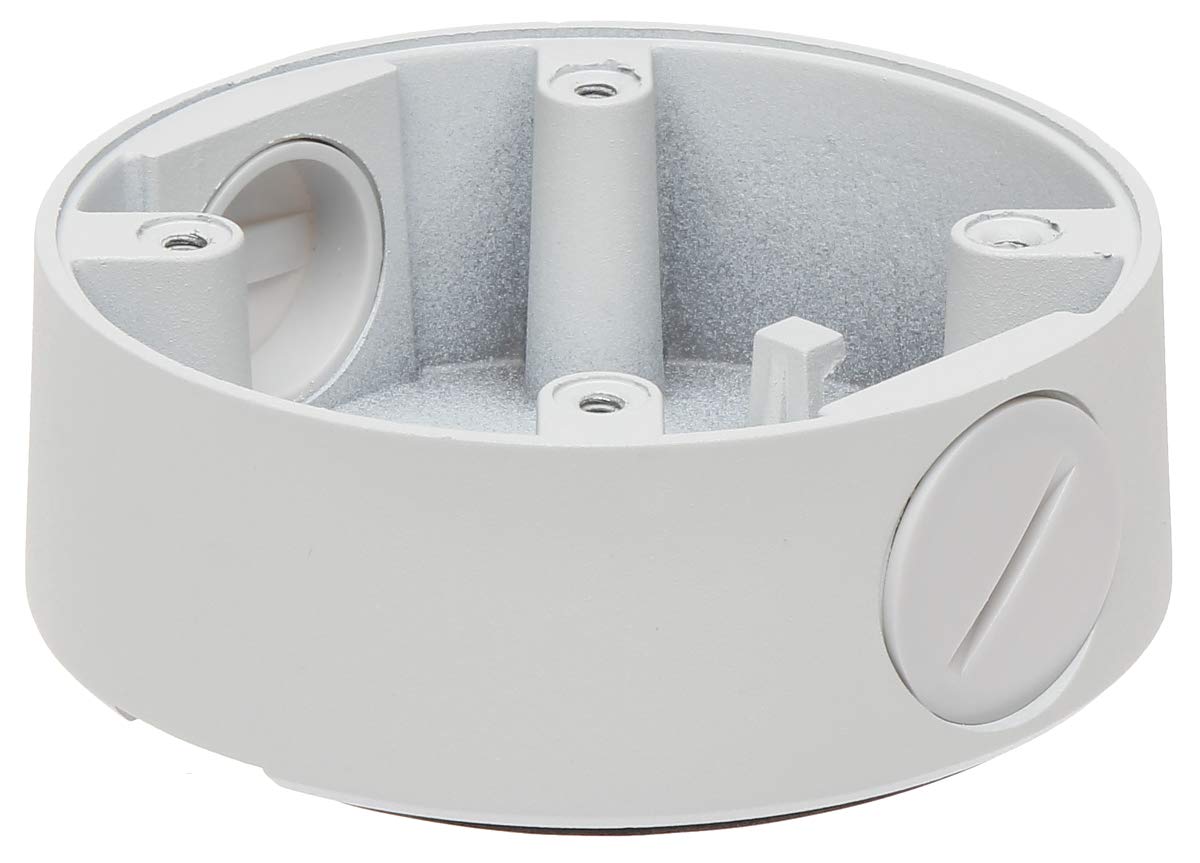 Ideal junction bracket for DAHUA PFA13A cameras