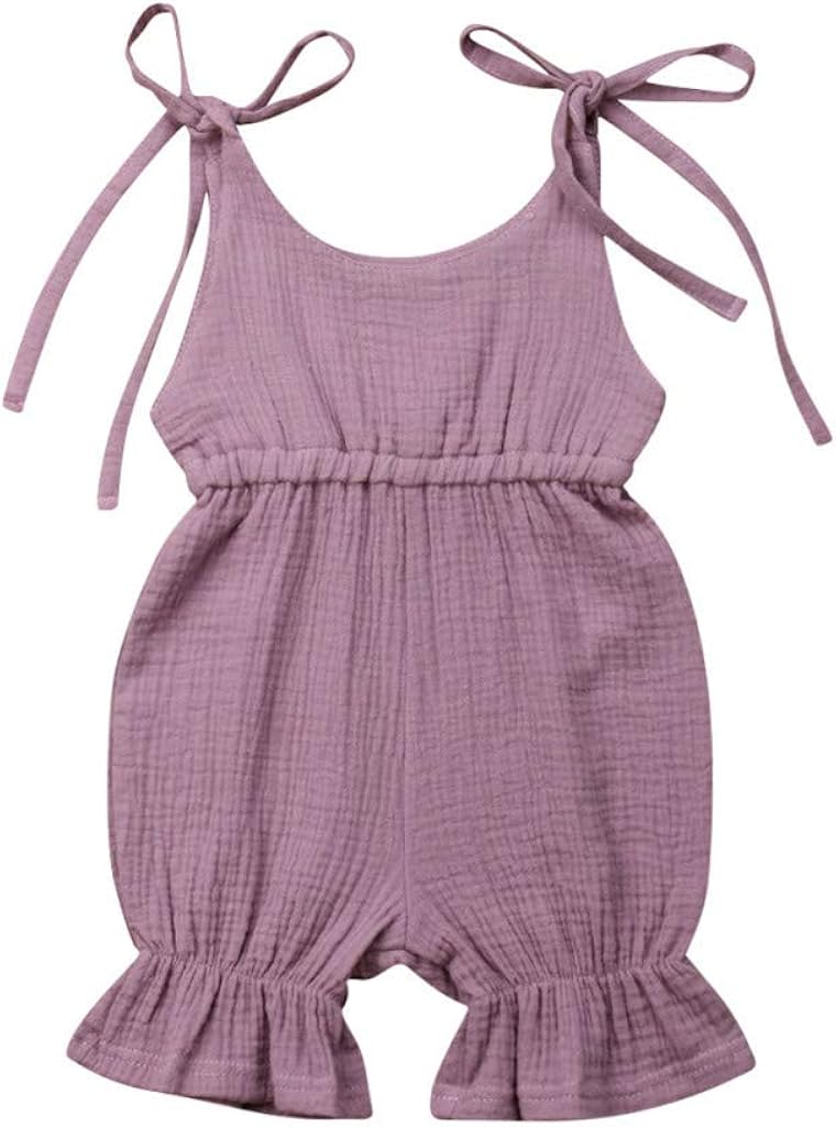 purple color dress for baby girl