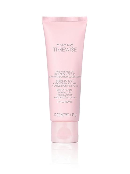 day cream timewise 3d