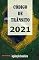 Livro Código de Trânsito 2021